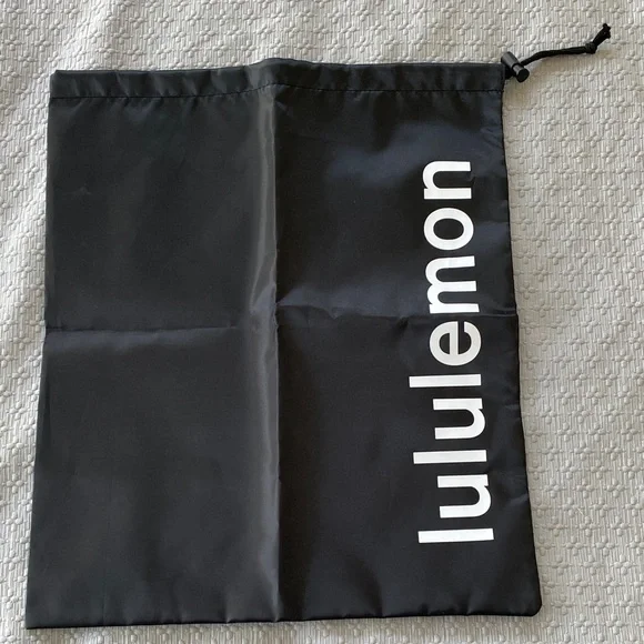 Lululemon Athletic/Shoe Bag - Picture 1 of 5